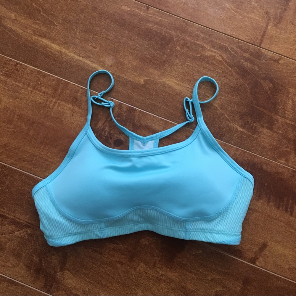 New Balance sports bra